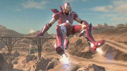 download iron man 2 game for pc iso