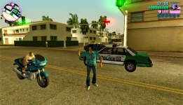 download gta vice city for android ocean of games