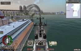 download game simulator kapal laut pc